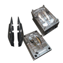 Motocycle Spare Parts Plastic Injection Mould